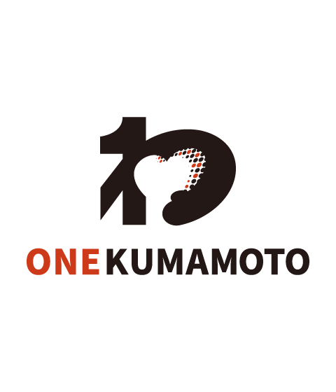 ONE KUMMAOTOのわ 2026 コンセプトロゴ